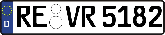 RE-VR5182