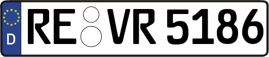 RE-VR5186
