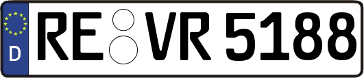 RE-VR5188