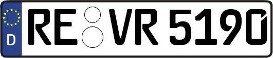 RE-VR5190