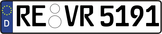 RE-VR5191