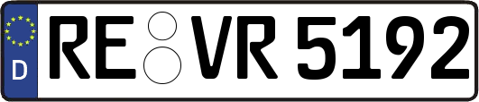 RE-VR5192