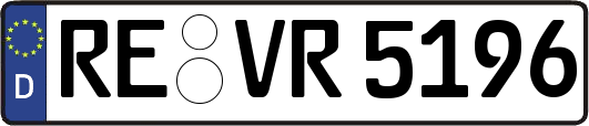 RE-VR5196