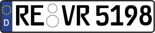 RE-VR5198
