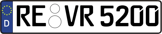 RE-VR5200