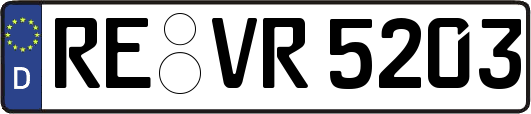 RE-VR5203