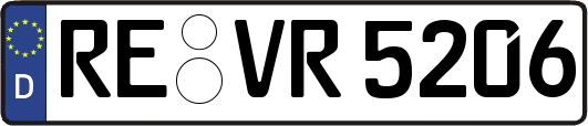 RE-VR5206