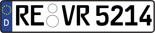RE-VR5214