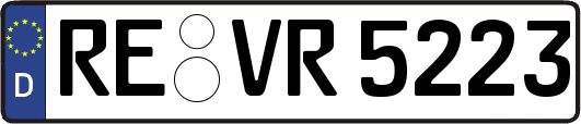 RE-VR5223