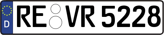 RE-VR5228