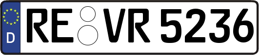 RE-VR5236