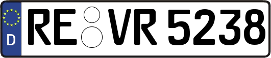 RE-VR5238
