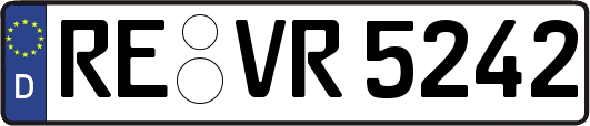 RE-VR5242