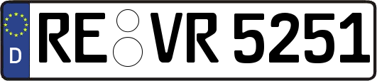 RE-VR5251