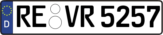 RE-VR5257