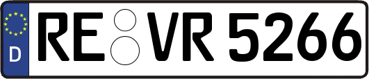 RE-VR5266