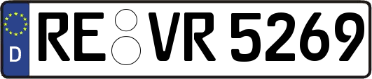 RE-VR5269