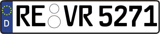 RE-VR5271