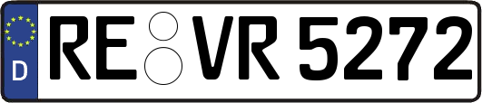 RE-VR5272