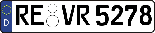 RE-VR5278