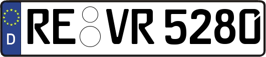 RE-VR5280