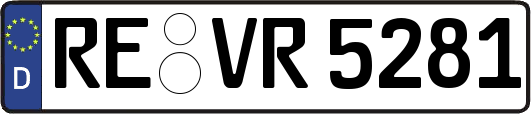 RE-VR5281