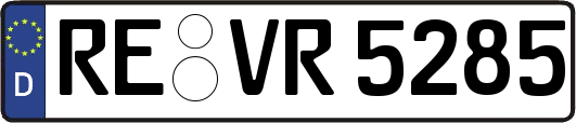 RE-VR5285