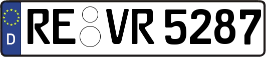 RE-VR5287