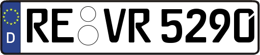 RE-VR5290