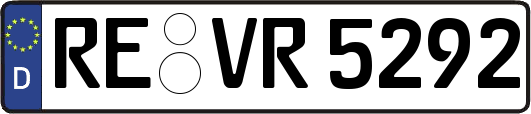 RE-VR5292