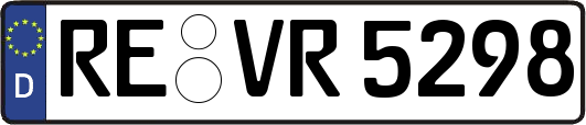 RE-VR5298