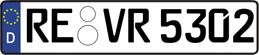 RE-VR5302