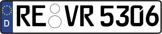 RE-VR5306