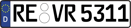 RE-VR5311