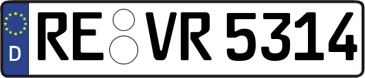 RE-VR5314