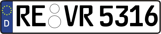 RE-VR5316