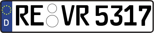 RE-VR5317
