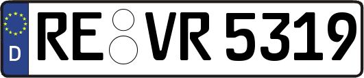 RE-VR5319