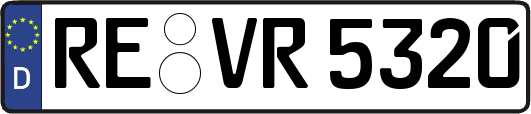 RE-VR5320