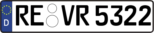 RE-VR5322