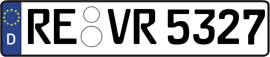 RE-VR5327