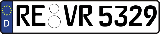 RE-VR5329