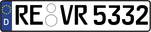 RE-VR5332