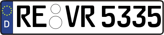 RE-VR5335