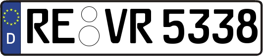 RE-VR5338