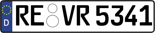 RE-VR5341