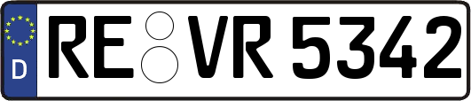 RE-VR5342