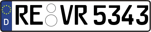 RE-VR5343