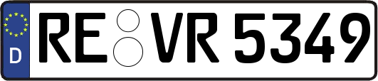 RE-VR5349