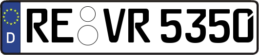 RE-VR5350